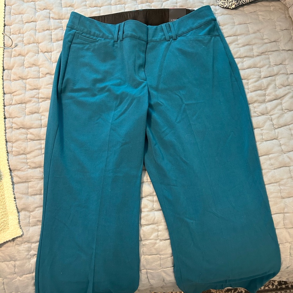 Lane Bryant Pants size 16 w/tags